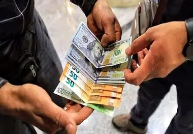 معامله گران دلار منتظر یک نشست سیاسی مهم