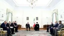احتمال امضای توافق تجارت ترجیحی ایران و ازبکستان| چابهار؛ پل ترانزیتی شمال‌جنوب
