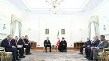 احتمال امضای توافق تجارت ترجیحی ایران و ازبکستان| چابهار؛ پل ترانزیتی شمال‌جنوب