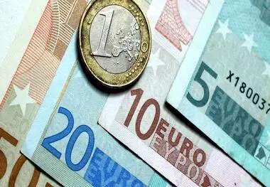 قیمت یورو در بازار آزاد- ۱۶ خرداد ۱۴۰۲