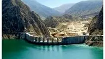 رشد 72 درصدی ورودی آب به سدهای کشور