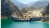رشد 72 درصدی ورودی آب به سدهای کشور