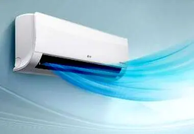 قیمت انواع کولر گازی در بازار +جدول