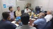 جزیره امسال خاموشی نخواهد داشت!