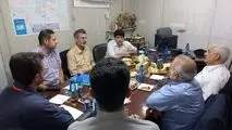 جزیره امسال خاموشی نخواهد داشت!