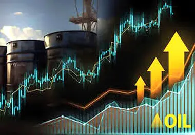 قیمت نفت در اوج ماند