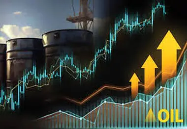 قیمت نفت در اوج ماند