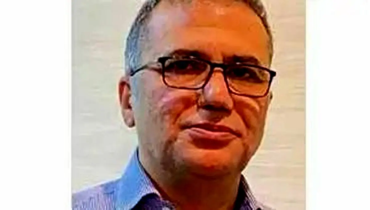 التماس کلنگ