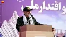 نماهنگ صبحگاه مشترک مدافعان تولید و امنیت گروه فولاد خوزستان