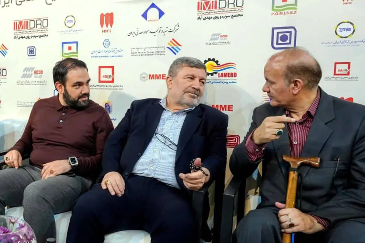 *عملیاتی کردن اقتصاد دریا محور سرآغاز نگاه نو دولت به طرح لامرد و پارسیان*