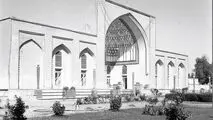 
آغاز مرمت «تالار تیموری» در قلب دولت‌خانه صفوی اصفهان