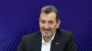 سمیعی نژاد: بخش خصوصی را برای بهره‌برداری از معادن همسایگان تشویق می‌کنیم