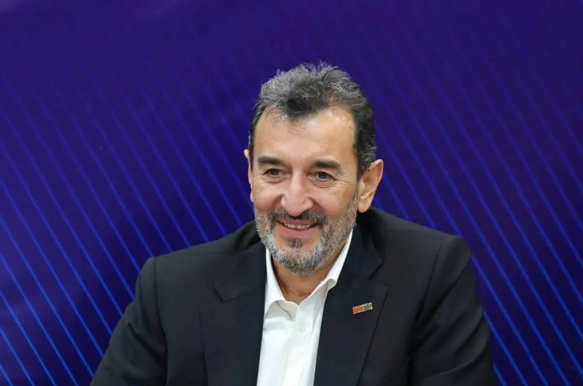 سمیعی نژاد: بخش خصوصی را برای بهره‌برداری از معادن همسایگان تشویق می‌کنیم