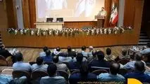 فولاد مبارکه در حوزه صنعت مثال بارزی است از تبلور نگاه بسیجی

