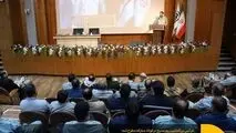 فولاد مبارکه در حوزه صنعت مثال بارزی است از تبلور نگاه بسیجی

