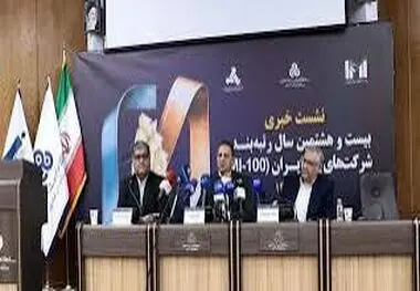 شرکت های برتر باید از مشوق‌های دولتی بیشتر برخوردار شوند