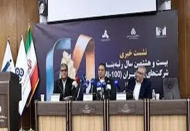 شرکت های برتر باید از مشوق‌های دولتی بیشتر برخوردار شوند