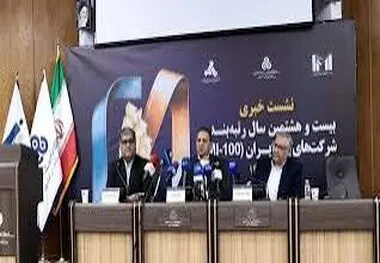 شرکت های برتر باید از مشوق‌های دولتی بیشتر برخوردار شوند