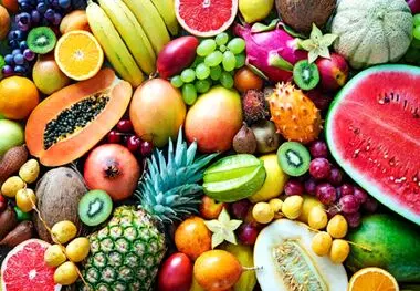 قیمت میوه و تره بار ۱۸ خرداد ۱۴۰۲