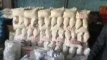 برنج گران؛ فروخته نمی شود!
