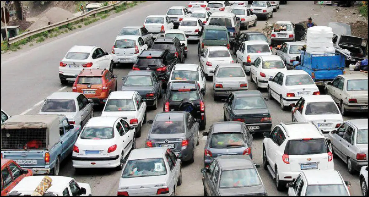 احتمال اوج گیری دوباره سفرهای نوروزی