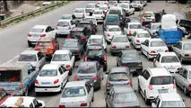 احتمال اوج گیری دوباره سفرهای نوروزی