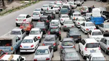 احتمال اوج گیری دوباره سفرهای نوروزی