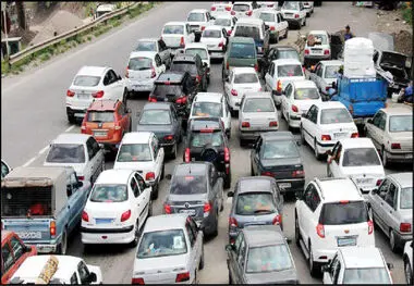 احتمال اوج گیری دوباره سفرهای نوروزی