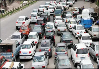 احتمال اوج گیری دوباره سفرهای نوروزی