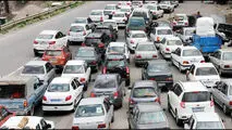 احتمال اوج گیری دوباره سفرهای نوروزی