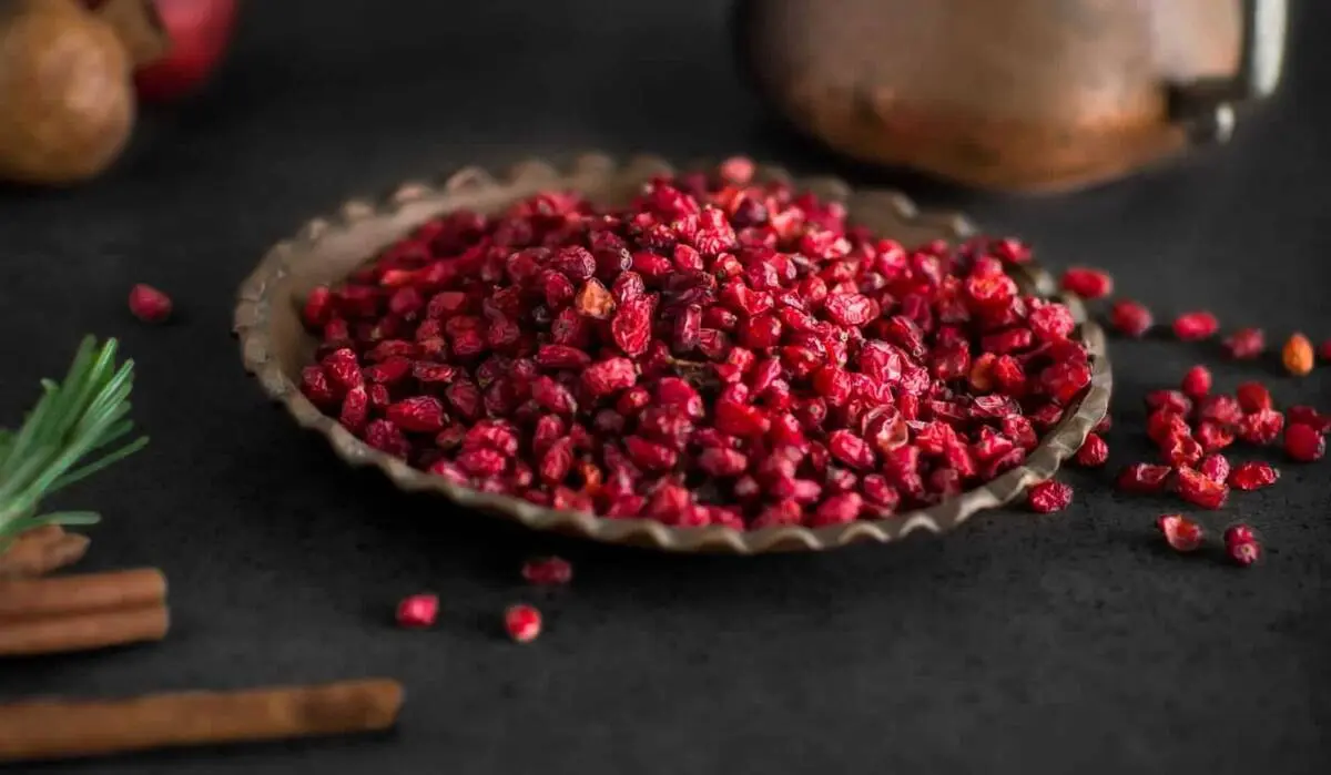 هزینه خرید زرشک چقدر است؟