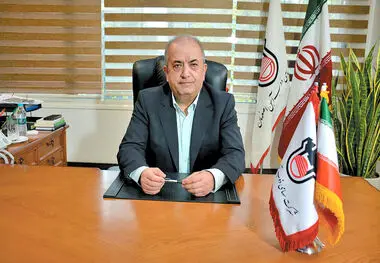 مژده به سهامداران یک فولادی