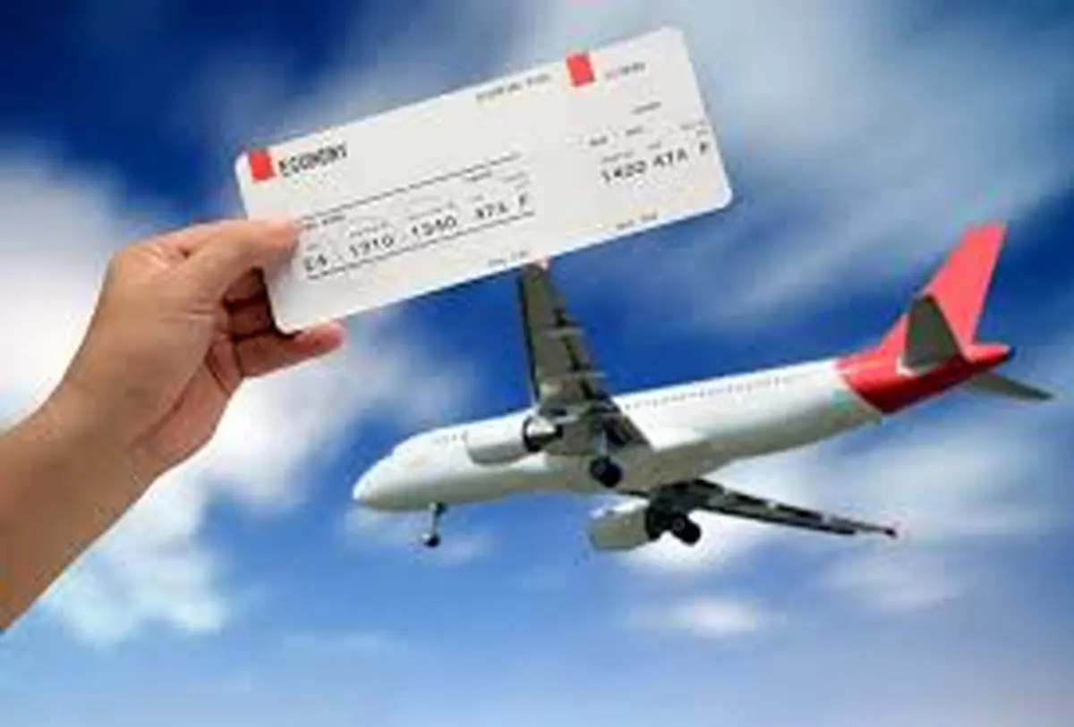 هشدار بازرسی کل کشور به سازمان هواپیمایی برای استرداد وجه بلیت‌ پروازهای لغو شده