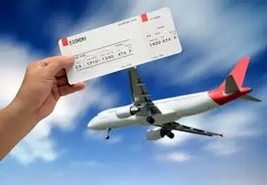 هشدار بازرسی کل کشور به سازمان هواپیمایی برای استرداد وجه بلیت‌ پروازهای لغو شده