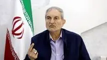 انفجار برق سبز در ایران