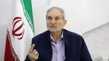 انفجار برق سبز در ایران