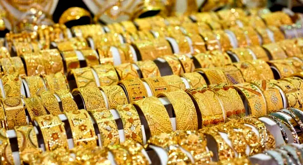 طلا ارزان شد، اما کم! / آخرین قیمت ها از بازار طلا بیستم خرداد ماه