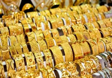 طلا ارزان شد، اما کم! / آخرین قیمت ها از بازار طلا بیستم خرداد ماه
