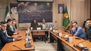 برگزاری مانور طرح ملی «مهتاب» و جمع‌آوری30 مورد انشعاب غیرمجاز در استان همدان