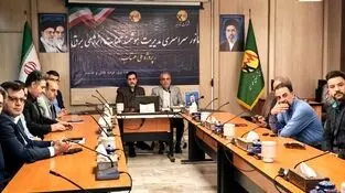برگزاری مانور طرح ملی «مهتاب» و جمع‌آوری30 مورد انشعاب غیرمجاز در استان همدان