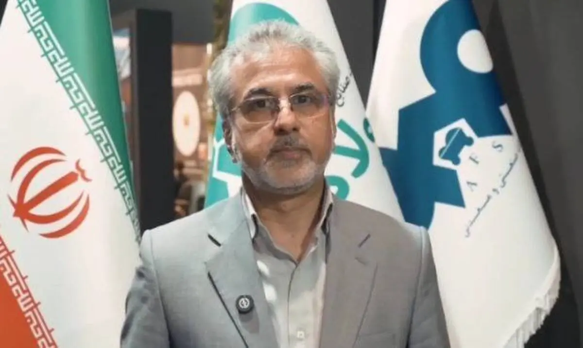 معاون امور معدنی شرکت صنایع معدنی فولاد سنگان مطرح کرد:ضرورت سرمایه‌‌گذاری در اکتشاف؛ نگاهی به آینده تأمین مواد اولیه فولاد