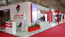 حضور درخشان صبانور در نخستین نمایشگاه معدن غرب کشور