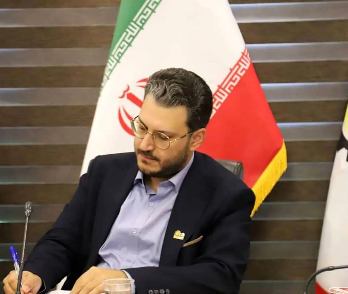 برهانی مدیر عامل منطقه ویژه اقتصادی لامرد عنوان کرد:بالغ بر نیمی از صادرات استان فارس از منطقه ویژه اقتصادی لامرد