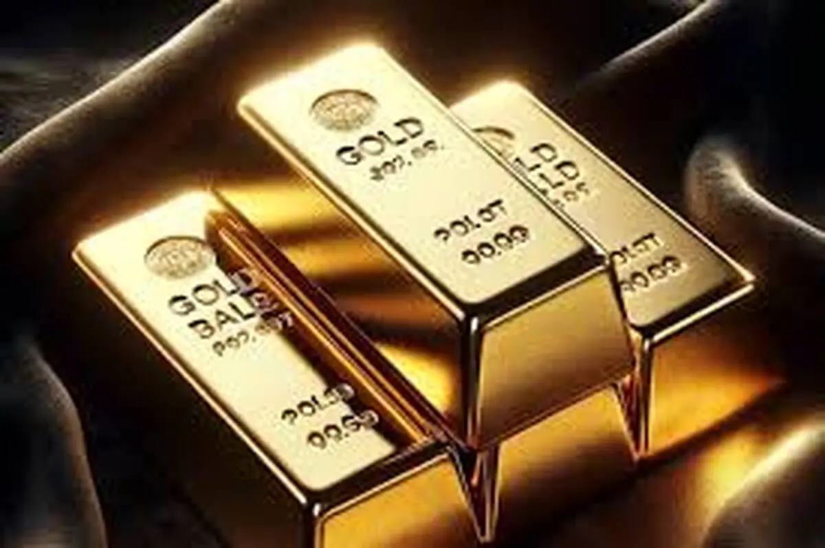 قیمت جهانی طلا امروز ۱۲ آبان ۱۴۰۳

