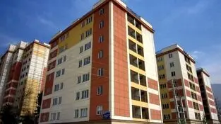 ساختمان بیمارستان جدید تا پایان سال آماده افتتاح است