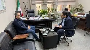 فولاد خوزستان؛ سرمایه‌ای ملی در مسیر عبور از چالش‌های تولید
