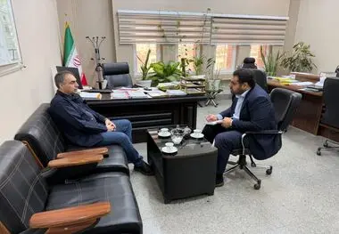 فولاد خوزستان؛ سرمایه‌ای ملی در مسیر عبور از چالش‌های تولید
