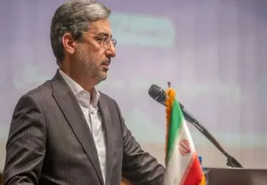 علی رسولیان به عضویت هیئت امنای فنی و حرفه‌ای منصوب شد