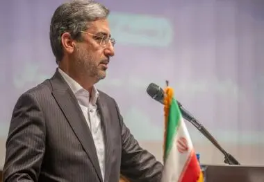 علی رسولیان به عضویت هیئت امنای فنی و حرفه‌ای منصوب شد