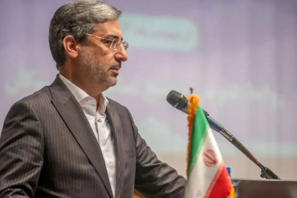 علی رسولیان به عضویت هیئت امنای فنی و حرفه‌ای منصوب شد